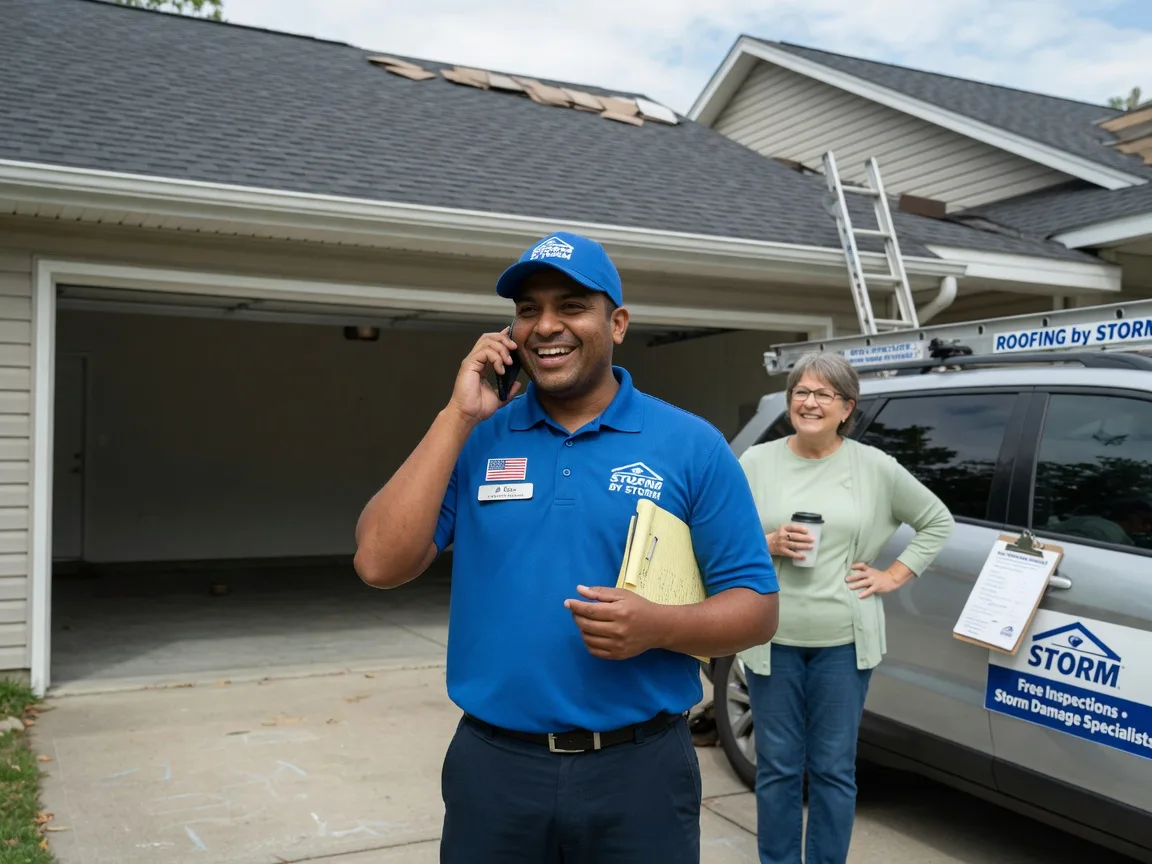 Roof Repair Near Me Monroe, NE FAQs